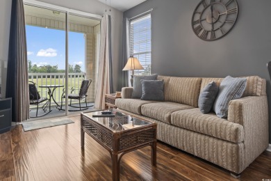 Discover the charm of this fully furnished golf condo in the on River Oaks Golf Plantation  in South Carolina - for sale on GolfHomes.com, golf home, golf lot