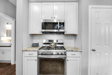 Charming  Updated Traditional Home in Sought-After Bluewater on Fairway Oaks at Magnolia Golf Course in Florida - for sale on GolfHomes.com, golf home, golf lot