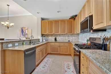 This 3-bed + den, 3-bath home delivers style, space, and an on The Rookery At Marco in Florida - for sale on GolfHomes.com, golf home, golf lot