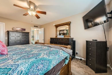 Beautiful Downstairs Condo - On The 18th Fairway at the Historic on Las Vegas Country Club in Nevada - for sale on GolfHomes.com, golf home, golf lot