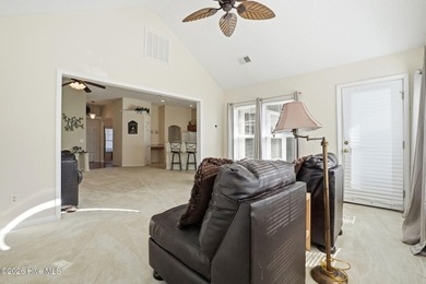 Welcome to 665 Meadowbrook Lane, located in the highly on Meadowlands Golf Club in North Carolina - for sale on GolfHomes.com, golf home, golf lot