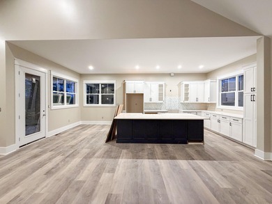 Discover this stunning new-construction home in the prestigious on The Bull At Boones Trace in Kentucky - for sale on GolfHomes.com, golf home, golf lot