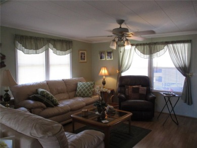 YOU'RE GONNA LOVE THIS 2 BEDROOM 2 BATH PARTIALLY FURNISHED on Heather Hills Golf Course in Florida - for sale on GolfHomes.com, golf home, golf lot