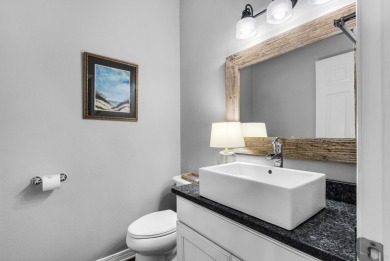 Charming  Updated Traditional Home in Sought-After Bluewater on Fairway Oaks at Magnolia Golf Course in Florida - for sale on GolfHomes.com, golf home, golf lot