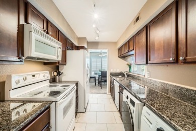 Beautiful Downstairs Condo - On The 18th Fairway at the Historic on Las Vegas Country Club in Nevada - for sale on GolfHomes.com, golf home, golf lot