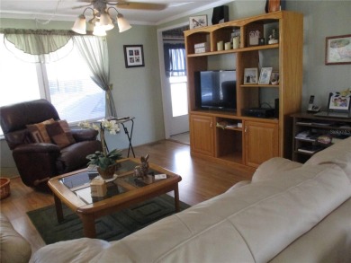 YOU'RE GONNA LOVE THIS 2 BEDROOM 2 BATH PARTIALLY FURNISHED on Heather Hills Golf Course in Florida - for sale on GolfHomes.com, golf home, golf lot