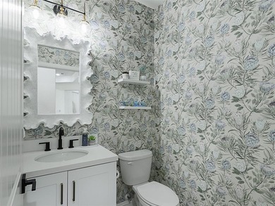 Located in the highly sought-after Frisco Lakes by Del Webb on Frisco Lakes Golf Course in Texas - for sale on GolfHomes.com, golf home, golf lot