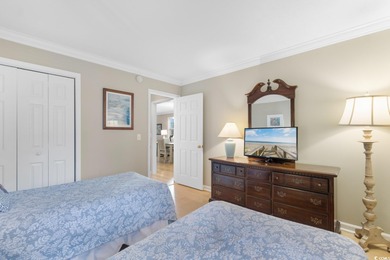 Imagine waking up on the ground floor, coffee in hand, and on True Blue Plantation in South Carolina - for sale on GolfHomes.com, golf home, golf lot