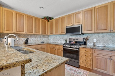 This 3-bed + den, 3-bath home delivers style, space, and an on The Rookery At Marco in Florida - for sale on GolfHomes.com, golf home, golf lot