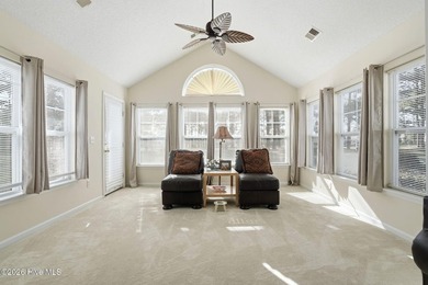 Welcome to 665 Meadowbrook Lane, located in the highly on Meadowlands Golf Club in North Carolina - for sale on GolfHomes.com, golf home, golf lot