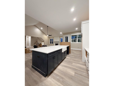 Discover this stunning new-construction home in the prestigious on The Bull At Boones Trace in Kentucky - for sale on GolfHomes.com, golf home, golf lot