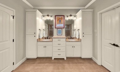 This beautiful home, located in a cul-de-sac within the on Twin Rivers Golf Club in Texas - for sale on GolfHomes.com, golf home, golf lot