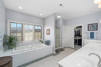 Located just off the green of the 14th hole at Ashley Plantation on Ashley Plantation Golf Course in Virginia - for sale on GolfHomes.com, golf home, golf lot
