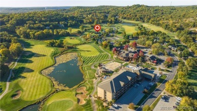 Charming Cottage in Old Kinderhook! A dream retreat for golf on The Club At Old Kinderhook in Missouri - for sale on GolfHomes.com, golf home, golf lot