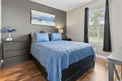 Discover the charm of this fully furnished golf condo in the on River Oaks Golf Plantation  in South Carolina - for sale on GolfHomes.com, golf home, golf lot