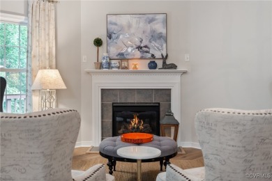 Welcome to 14407 Mission Hills Lane, nestled within the highly on Birkdale Golf and Country Club in Virginia - for sale on GolfHomes.com, golf home, golf lot