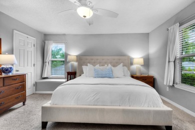 Charming  Updated Traditional Home in Sought-After Bluewater on Fairway Oaks at Magnolia Golf Course in Florida - for sale on GolfHomes.com, golf home, golf lot