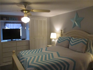 YOU'RE GONNA LOVE THIS 2 BEDROOM 2 BATH PARTIALLY FURNISHED on Heather Hills Golf Course in Florida - for sale on GolfHomes.com, golf home, golf lot