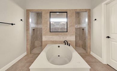 This beautiful home, located in a cul-de-sac within the on Twin Rivers Golf Club in Texas - for sale on GolfHomes.com, golf home, golf lot