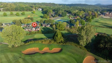 Charming Cottage in Old Kinderhook! A dream retreat for golf on The Club At Old Kinderhook in Missouri - for sale on GolfHomes.com, golf home, golf lot