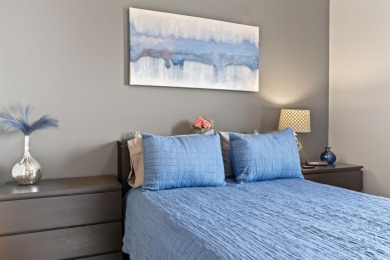 Discover the charm of this fully furnished golf condo in the on River Oaks Golf Plantation  in South Carolina - for sale on GolfHomes.com, golf home, golf lot
