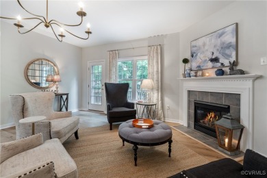 Welcome to 14407 Mission Hills Lane, nestled within the highly on Birkdale Golf and Country Club in Virginia - for sale on GolfHomes.com, golf home, golf lot