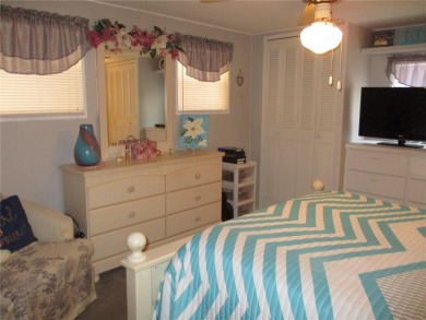 YOU'RE GONNA LOVE THIS 2 BEDROOM 2 BATH PARTIALLY FURNISHED on Heather Hills Golf Course in Florida - for sale on GolfHomes.com, golf home, golf lot