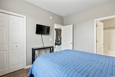 Discover the charm of this fully furnished golf condo in the on River Oaks Golf Plantation  in South Carolina - for sale on GolfHomes.com, golf home, golf lot