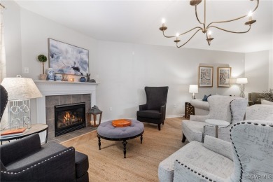 Welcome to 14407 Mission Hills Lane, nestled within the highly on Birkdale Golf and Country Club in Virginia - for sale on GolfHomes.com, golf home, golf lot