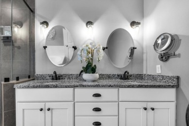 Charming  Updated Traditional Home in Sought-After Bluewater on Fairway Oaks at Magnolia Golf Course in Florida - for sale on GolfHomes.com, golf home, golf lot