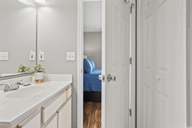 Discover the charm of this fully furnished golf condo in the on River Oaks Golf Plantation  in South Carolina - for sale on GolfHomes.com, golf home, golf lot