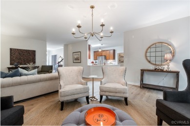 Welcome to 14407 Mission Hills Lane, nestled within the highly on Birkdale Golf and Country Club in Virginia - for sale on GolfHomes.com, golf home, golf lot