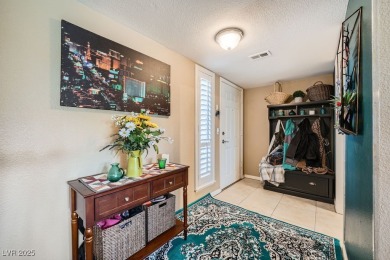 Beautiful Downstairs Condo - On The 18th Fairway at the Historic on Las Vegas Country Club in Nevada - for sale on GolfHomes.com, golf home, golf lot