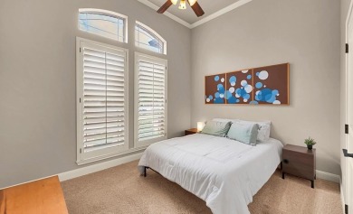 This beautiful home, located in a cul-de-sac within the on Twin Rivers Golf Club in Texas - for sale on GolfHomes.com, golf home, golf lot