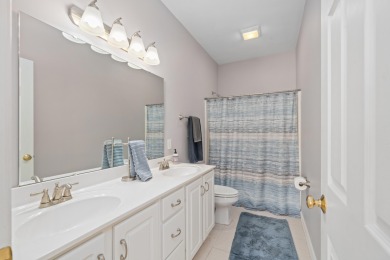 Located just off the green of the 14th hole at Ashley Plantation on Ashley Plantation Golf Course in Virginia - for sale on GolfHomes.com, golf home, golf lot