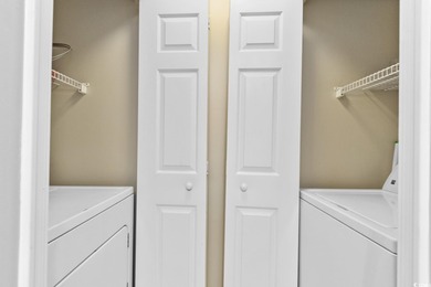 Imagine waking up on the ground floor, coffee in hand, and on True Blue Plantation in South Carolina - for sale on GolfHomes.com, golf home, golf lot