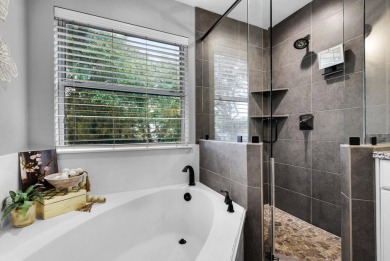 Charming  Updated Traditional Home in Sought-After Bluewater on Fairway Oaks at Magnolia Golf Course in Florida - for sale on GolfHomes.com, golf home, golf lot