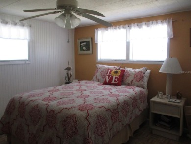 YOU'RE GONNA LOVE THIS 2 BEDROOM 2 BATH PARTIALLY FURNISHED on Heather Hills Golf Course in Florida - for sale on GolfHomes.com, golf home, golf lot