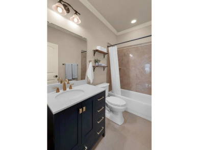 This beautiful home, located in a cul-de-sac within the on Twin Rivers Golf Club in Texas - for sale on GolfHomes.com, golf home, golf lot