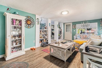 Welcome to your new oasis in the desirable Windjammer Village on Indian Wells Golf Course in South Carolina - for sale on GolfHomes.com, golf home, golf lot