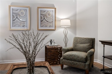 Welcome to 14407 Mission Hills Lane, nestled within the highly on Birkdale Golf and Country Club in Virginia - for sale on GolfHomes.com, golf home, golf lot