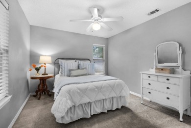 Charming  Updated Traditional Home in Sought-After Bluewater on Fairway Oaks at Magnolia Golf Course in Florida - for sale on GolfHomes.com, golf home, golf lot