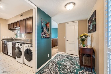 Beautiful Downstairs Condo - On The 18th Fairway at the Historic on Las Vegas Country Club in Nevada - for sale on GolfHomes.com, golf home, golf lot