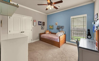 This beautiful home, located in a cul-de-sac within the on Twin Rivers Golf Club in Texas - for sale on GolfHomes.com, golf home, golf lot