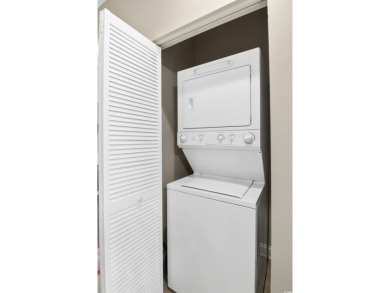 This beautifully updated first-floor 3 bedroom 2 full-bath end on World Tour Golf Links in South Carolina - for sale on GolfHomes.com, golf home, golf lot