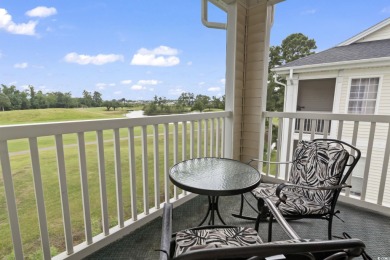 Discover the charm of this fully furnished golf condo in the on River Oaks Golf Plantation  in South Carolina - for sale on GolfHomes.com, golf home, golf lot