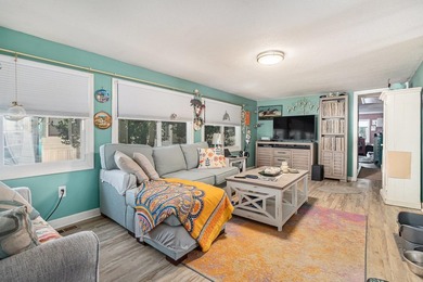 Welcome to your new oasis in the desirable Windjammer Village on Indian Wells Golf Course in South Carolina - for sale on GolfHomes.com, golf home, golf lot