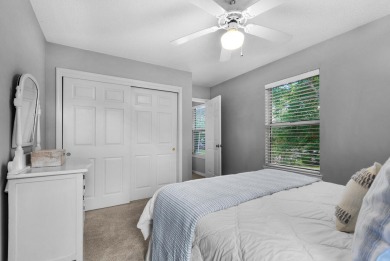 Charming  Updated Traditional Home in Sought-After Bluewater on Fairway Oaks at Magnolia Golf Course in Florida - for sale on GolfHomes.com, golf home, golf lot