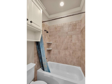 This beautiful home, located in a cul-de-sac within the on Twin Rivers Golf Club in Texas - for sale on GolfHomes.com, golf home, golf lot