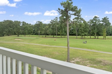Discover the charm of this fully furnished golf condo in the on River Oaks Golf Plantation  in South Carolina - for sale on GolfHomes.com, golf home, golf lot